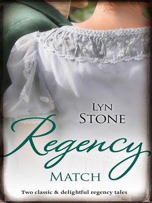 cover image of Regency Match/The Captain and the Wallflower/The Substitute Countess